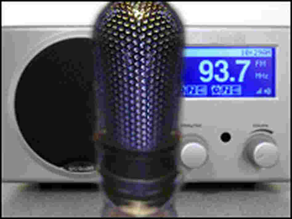Low Power FM Radio Low Power FM Radio
