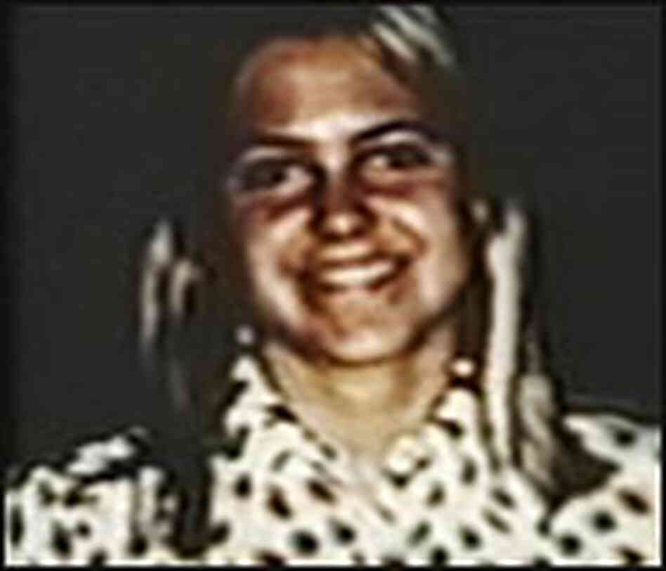 Martha Moxley Martha Moxley