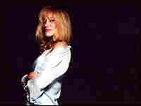 Carly Simon. Credit: Sony BMG Music Entertainment, Bob Gothard. Carly Simon. Credit: Sony BMG Music Entertainment, Bob Gothard.