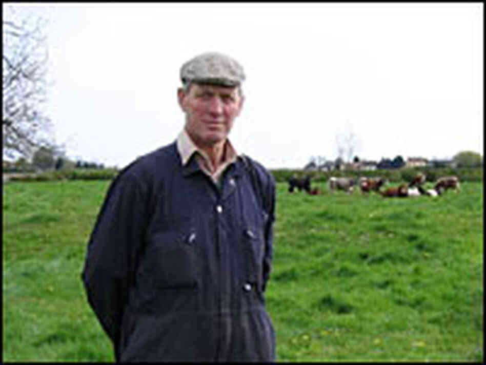 George Danby George Danby