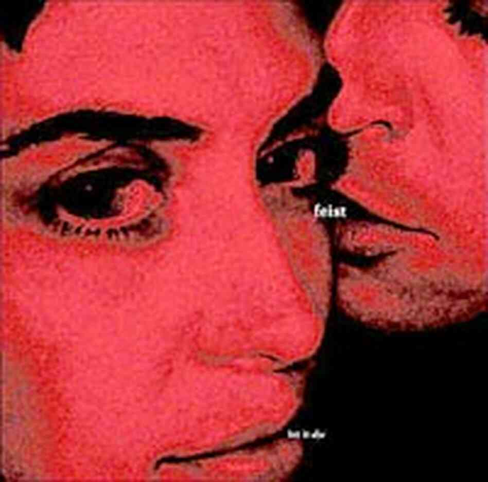 Cover for the Feist CD 'Let It Die' Cover for the Feist CD 'Let It Die'