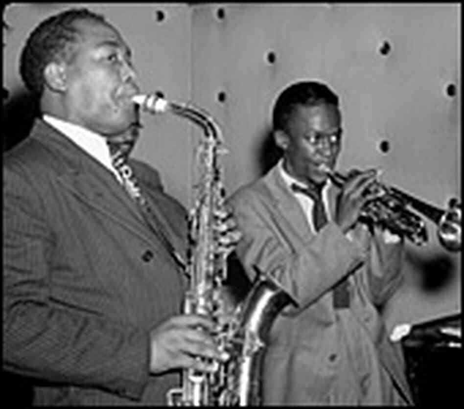 Charlie Parker side2 Charlie Parker side2