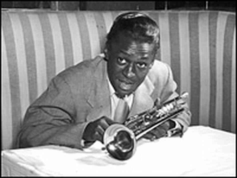 Miles Davis at Birdland Miles Davis at Birdland