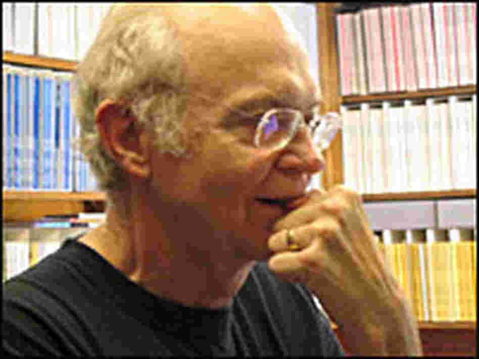 Donald Knuth Donald Knuth
