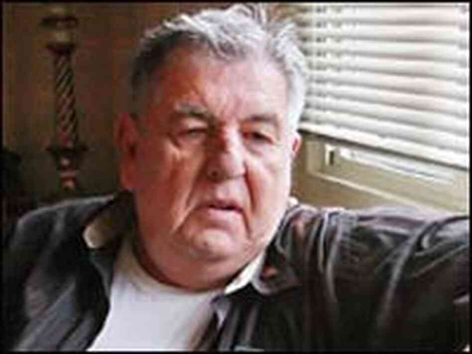 Norman Roussey Norman Roussey