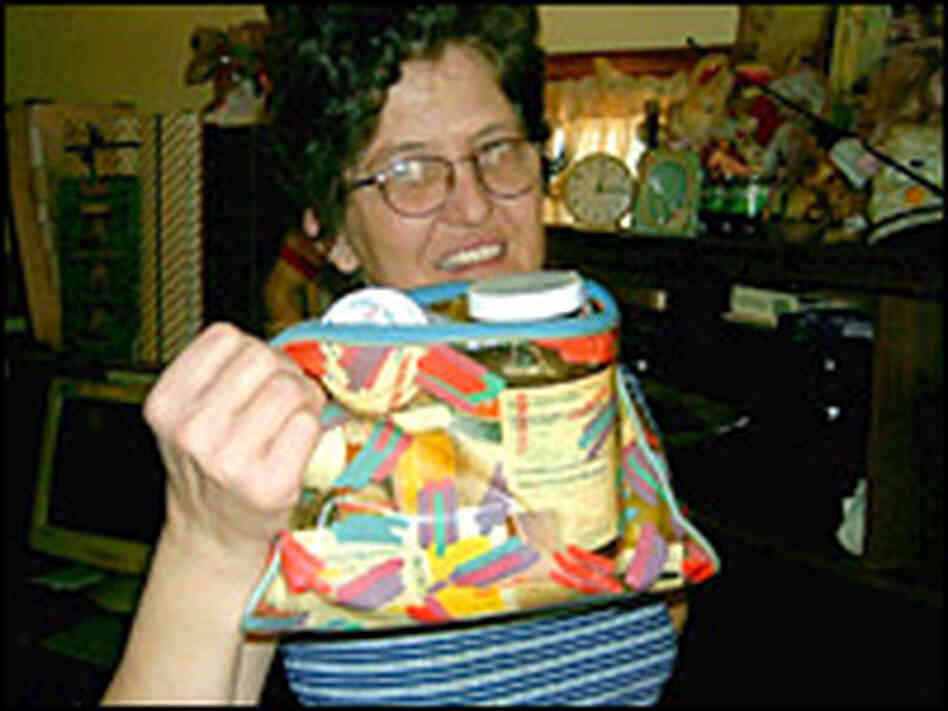 Irene Schivers, who is disabled, faces a hike in her costs. Irene Schivers, who is disabled, faces a hike in her costs.
