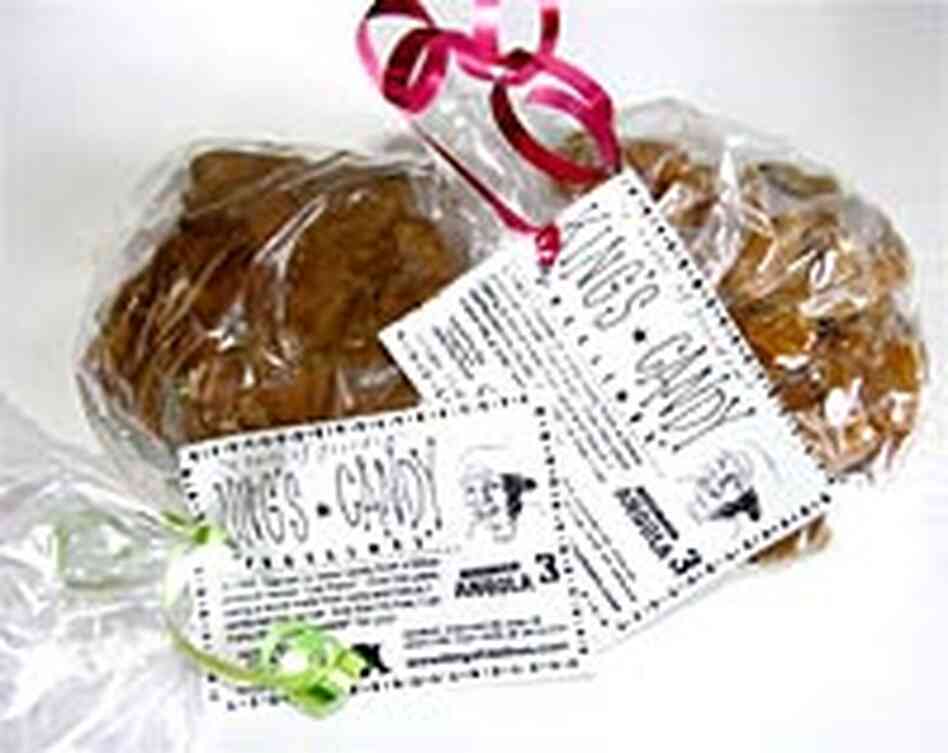 'Freeline' labels