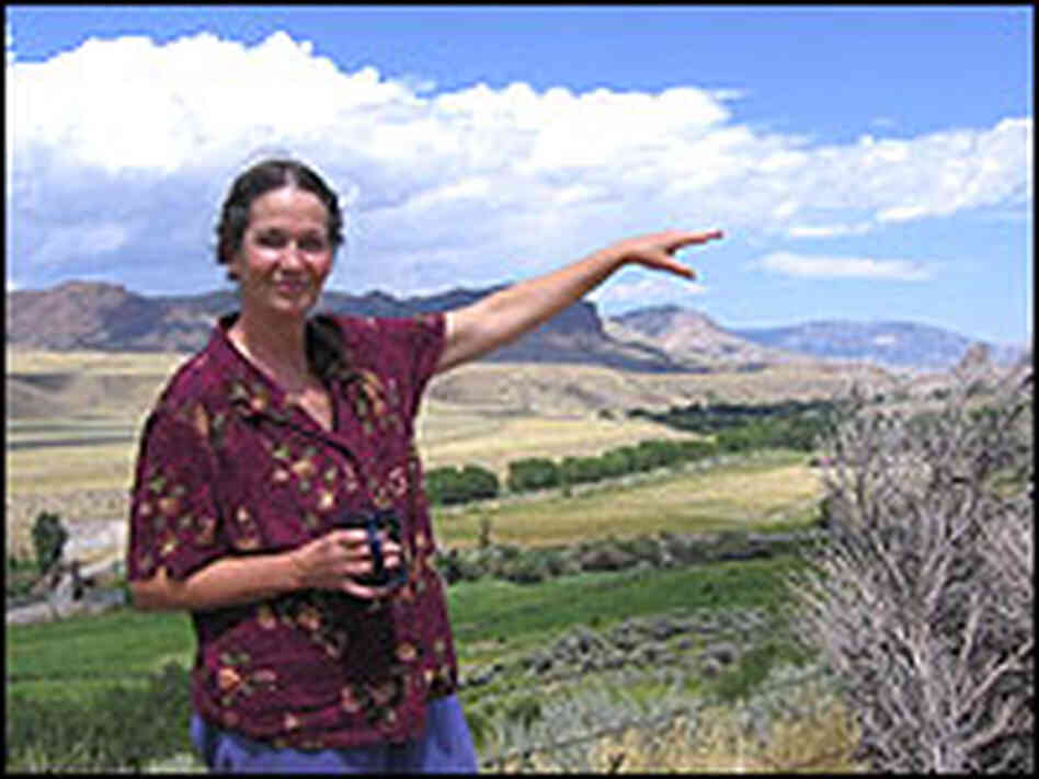 Vickie Finley Vickie Finley