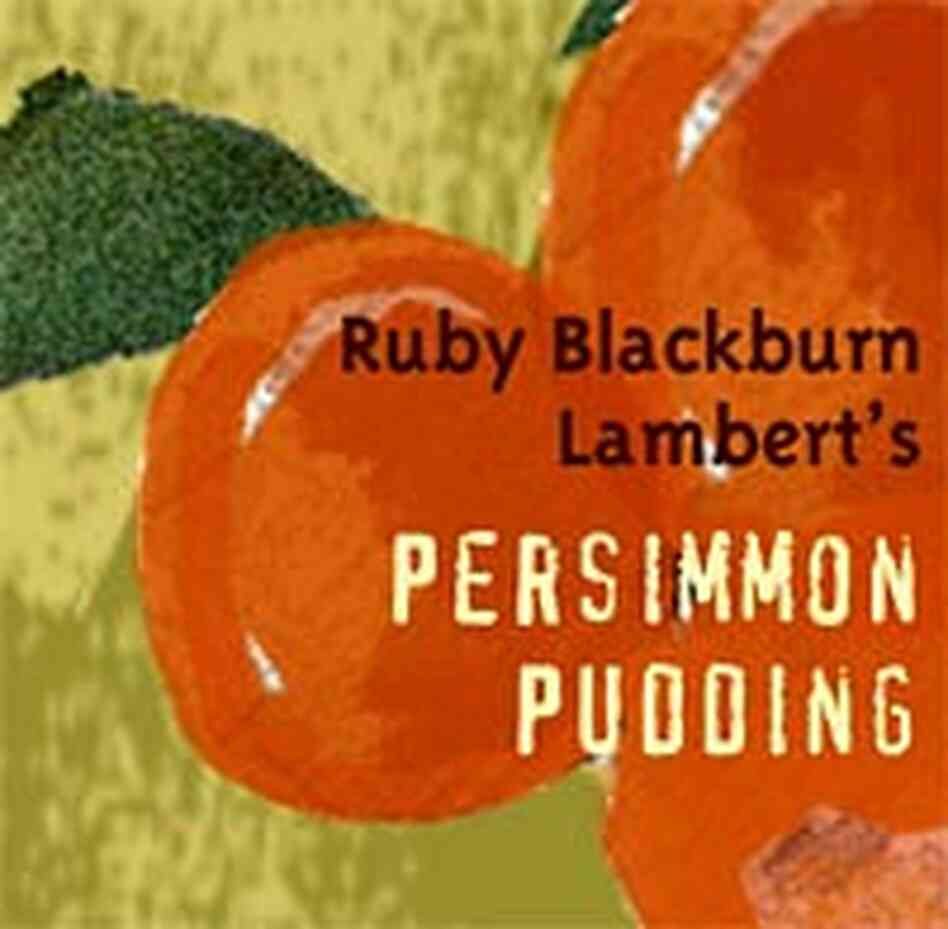 persimmon pudding recipe persimmon pudding recipe