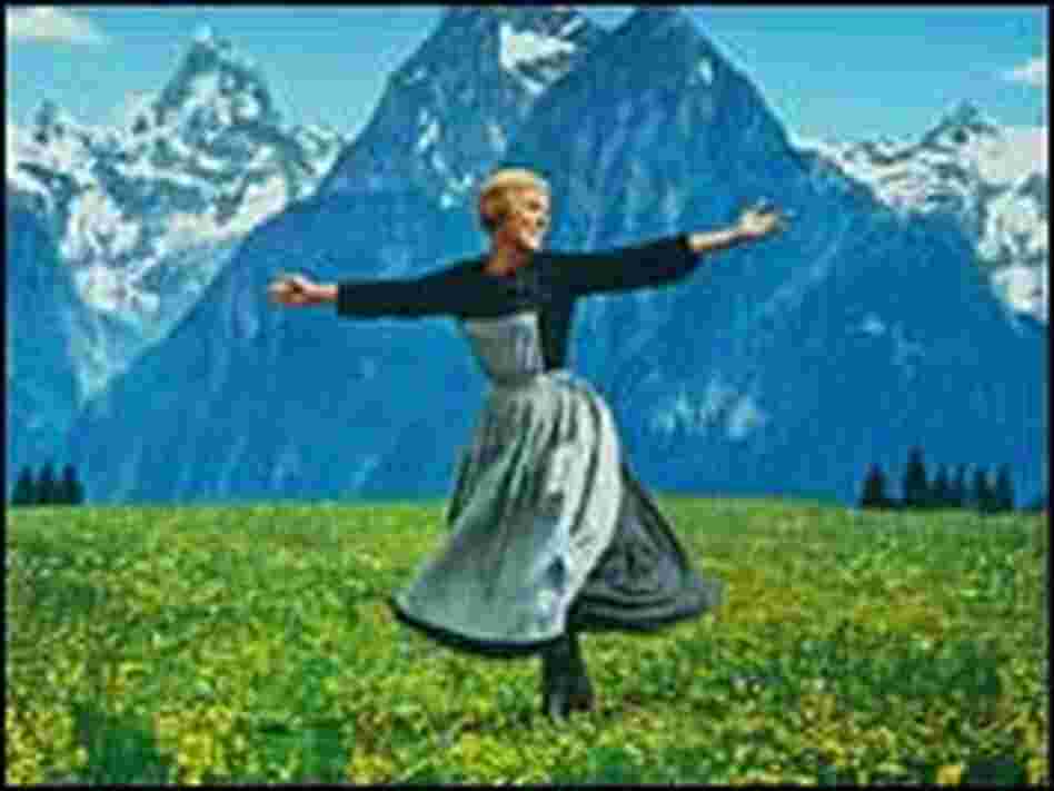 Julie Andrews