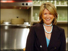 Martha Stewart Martha Stewart