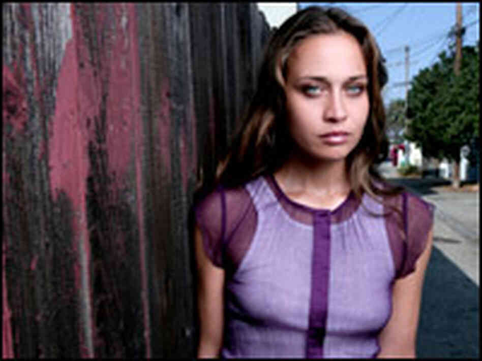 Fiona Apple Fiona Apple
