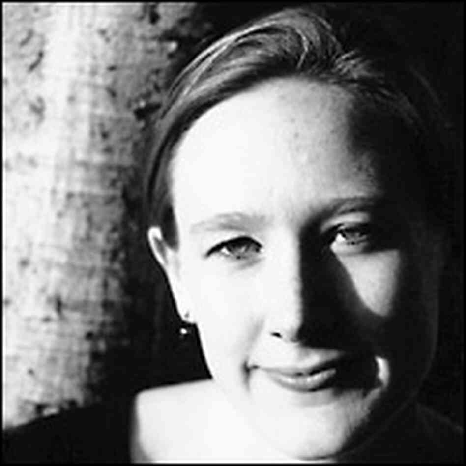 Playwright Sarah Ruhl. Courtesy of Arena Stage. Playwright Sarah Ruhl. Courtesy of Arena Stage.