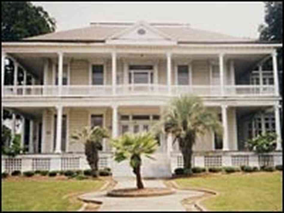 Dantzler House Dantzler House