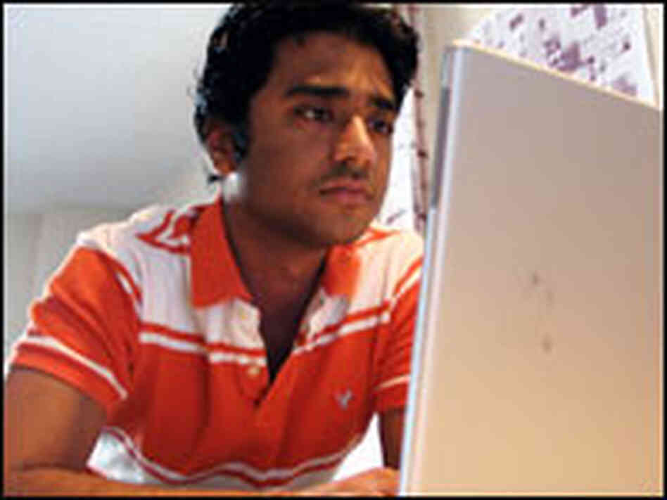 Sudhanshu Saria Sudhanshu Saria