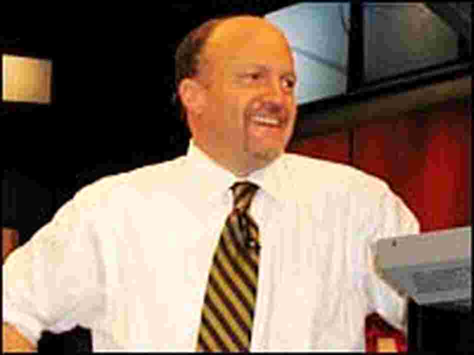Jim Cramer Jim Cramer
