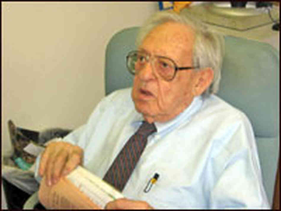 Irving Kahn Irving Kahn