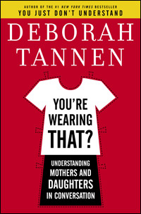 The cover.