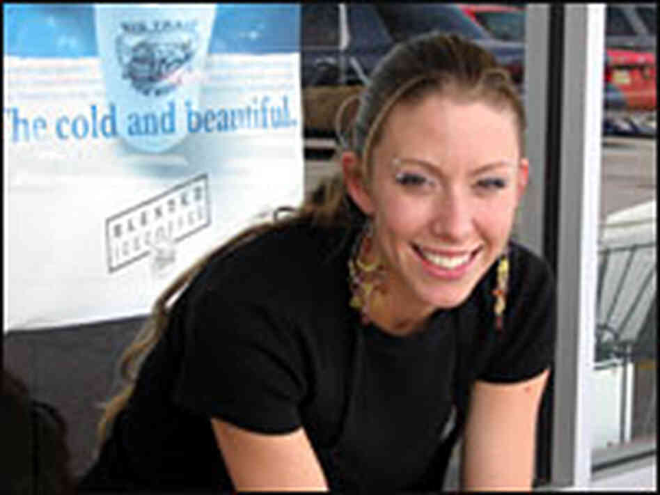 Carleeh Mulholland Carleeh Mulholland