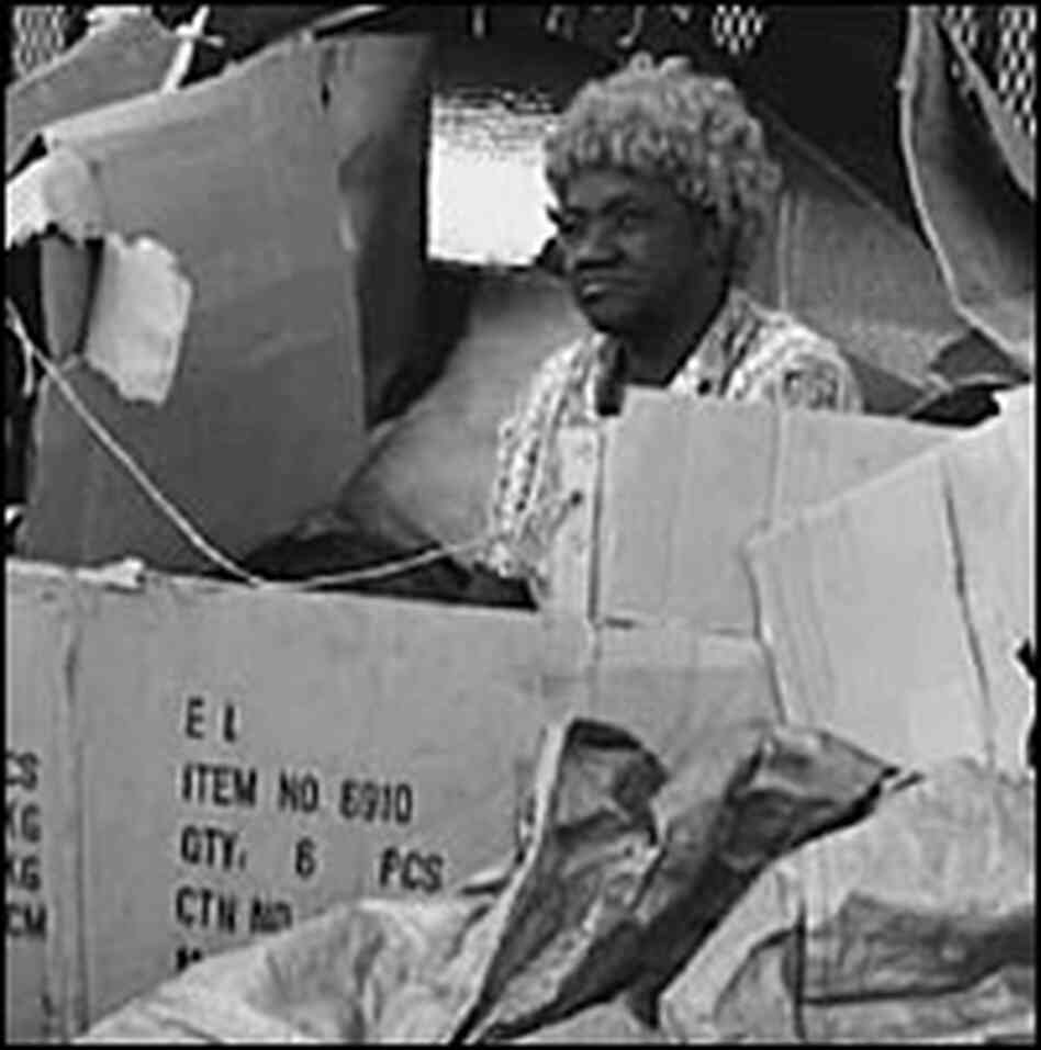 Women and children usually get priority for shelter beds, but there are never enough to house everyo Women and children usually get priority for shelter beds, but there are never enough to house everyo