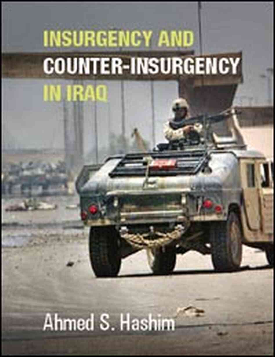 'Insurgency and Counter-Insurgency in Iraq' 'Insurgency and Counter-Insurgency in Iraq'