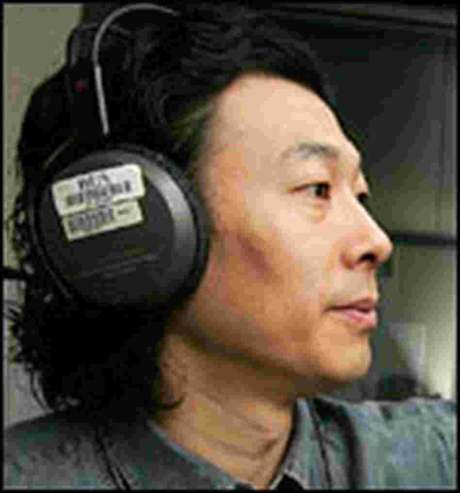 Han Dongfang; Photo: Kin Cheung/Reuters/Corbis Han Dongfang; Photo: Kin Cheung/Reuters/Corbis