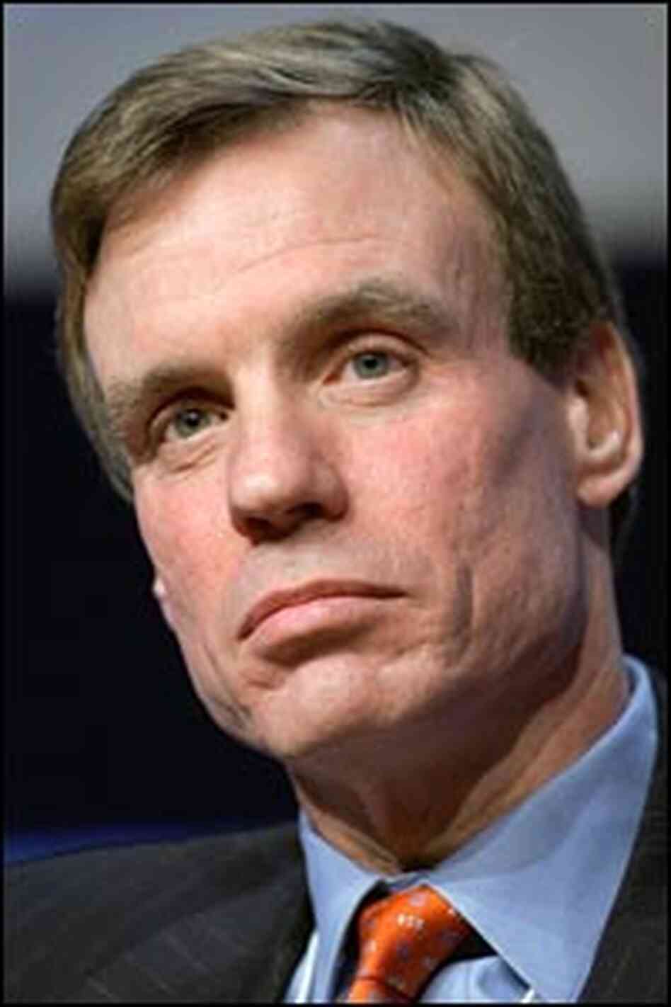 Mark Warner Mark Warner