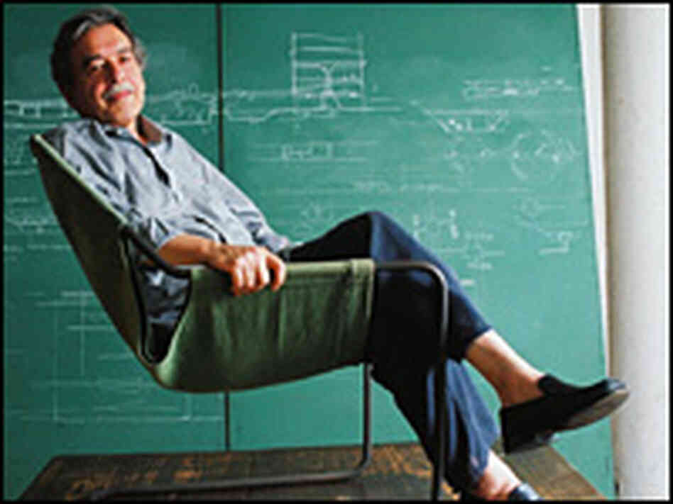 Paulo Mendes da Rocha