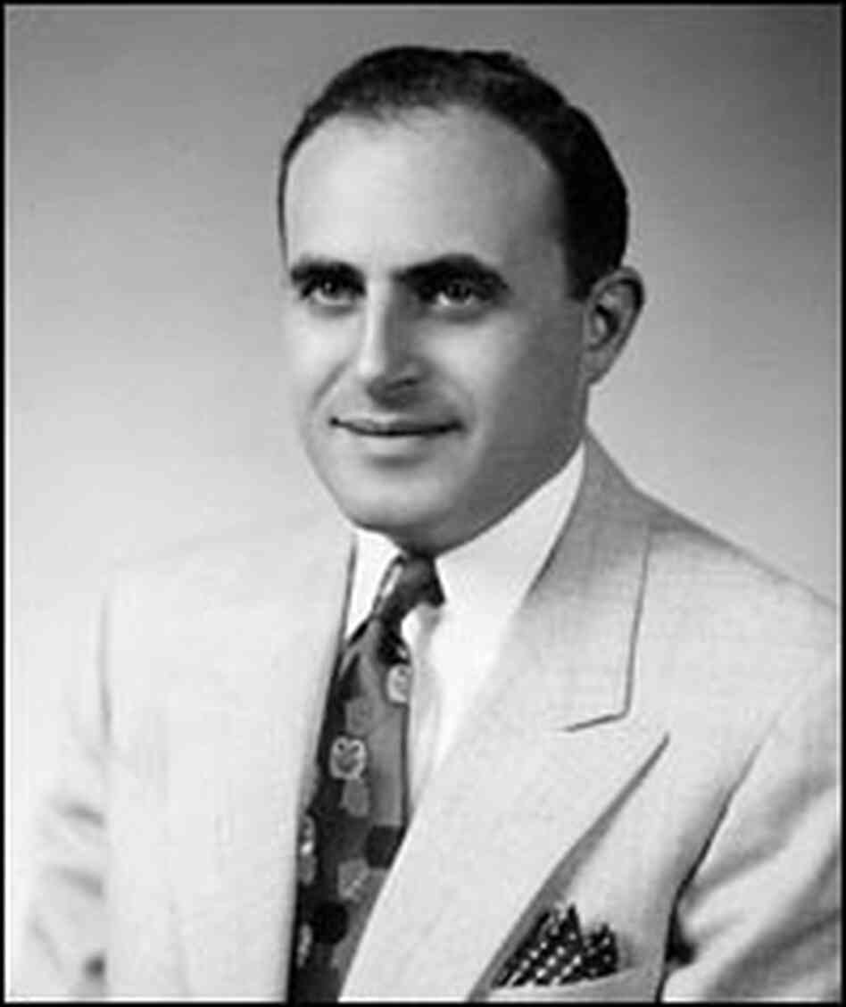 Rudy Katz Rudy Katz