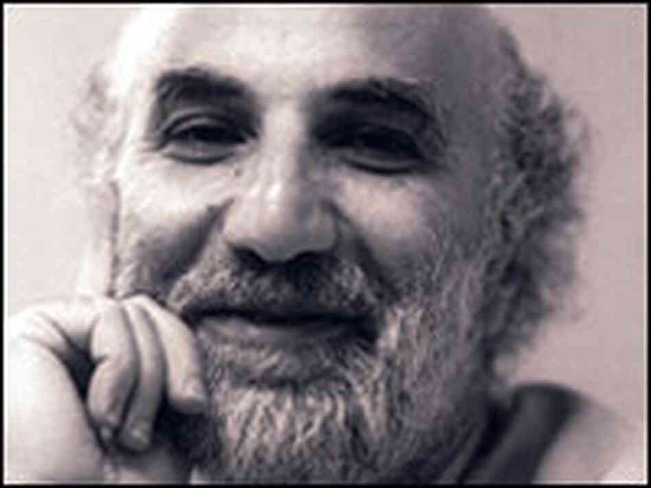 Fouad Ajami Fouad Ajami