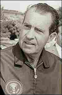President Nixon President Nixon