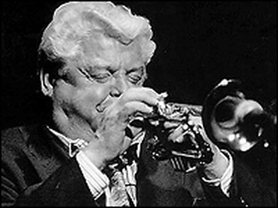 Maynard Ferguson. Maynard Ferguson.