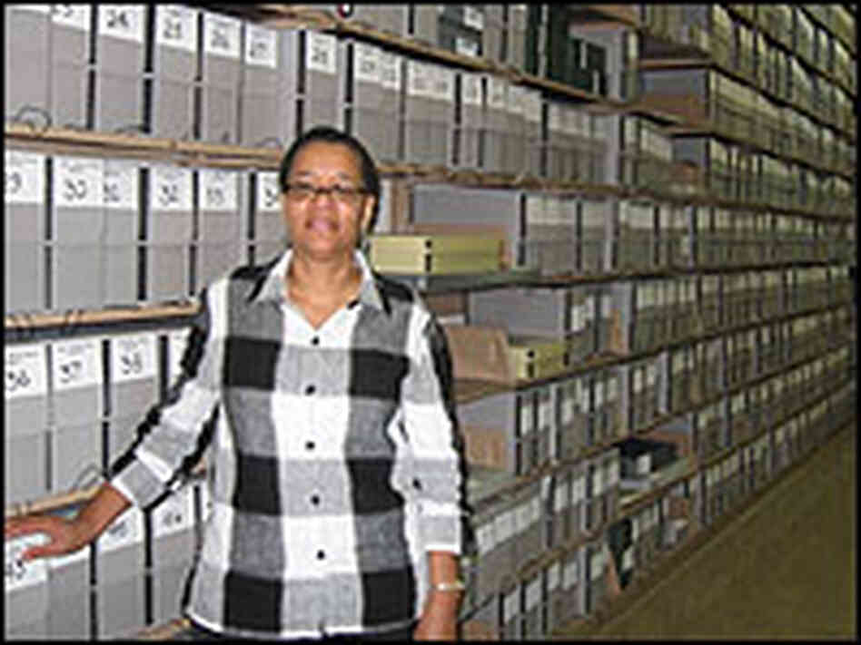 Karen Jefferson Karen Jefferson
