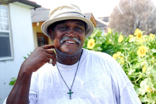 Ronald Lewis