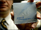 Plan B Plan B