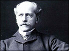 Percival Lowell. Percival Lowell.