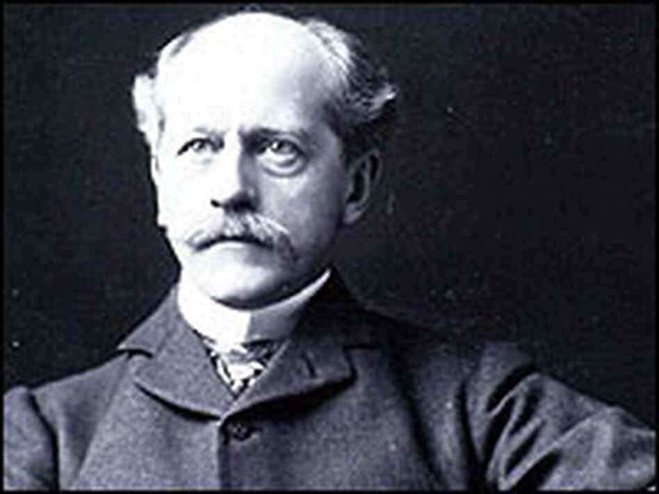 Percival Lowell Percival Lowell