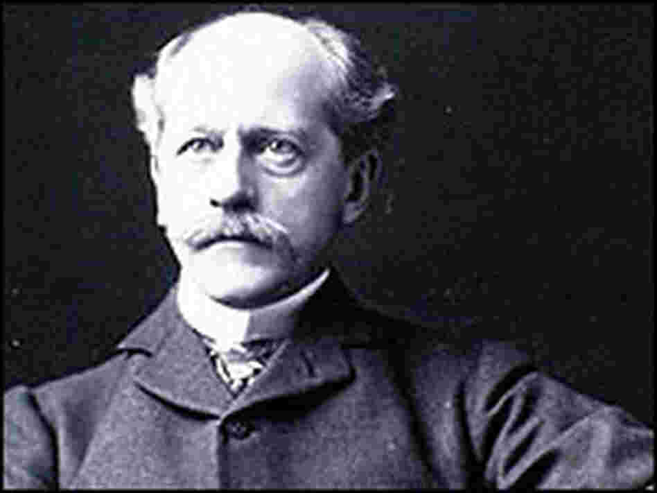 Percival Lowell Percival Lowell