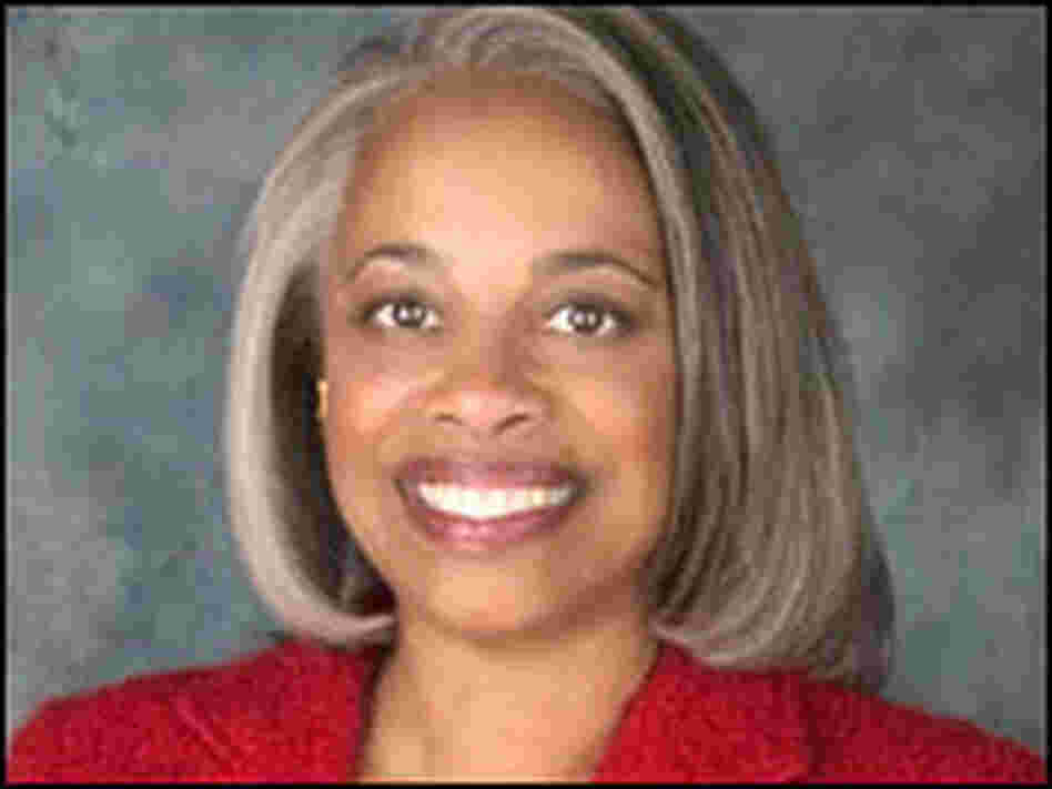 Ann Fudge