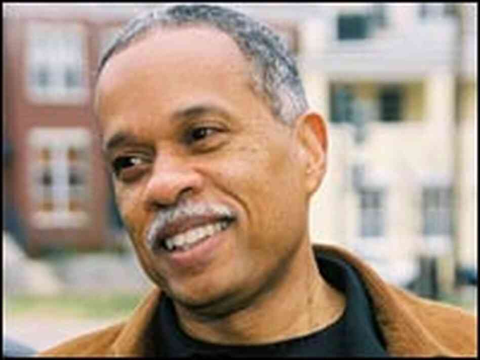 Juan Williams Juan Williams