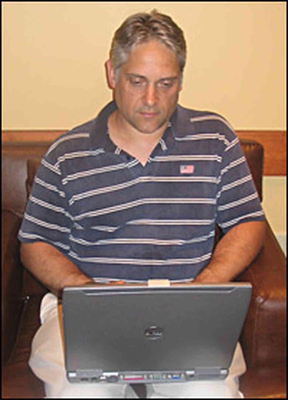 Mark Pawlick Mark Pawlick