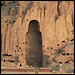 Buddhas, Credit: Jim Wildman, NPR