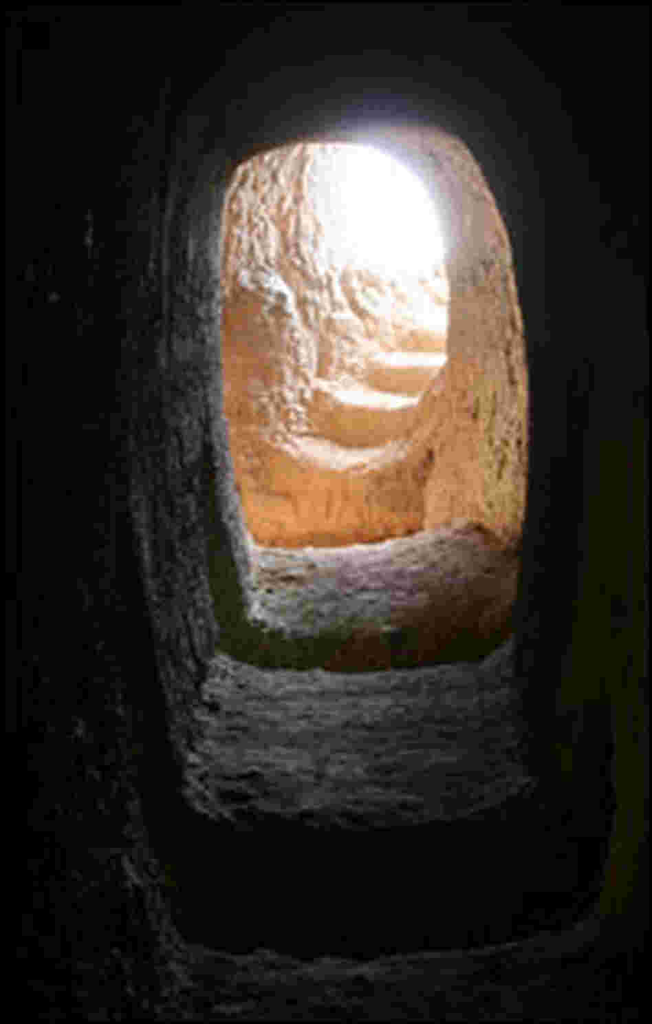Cave