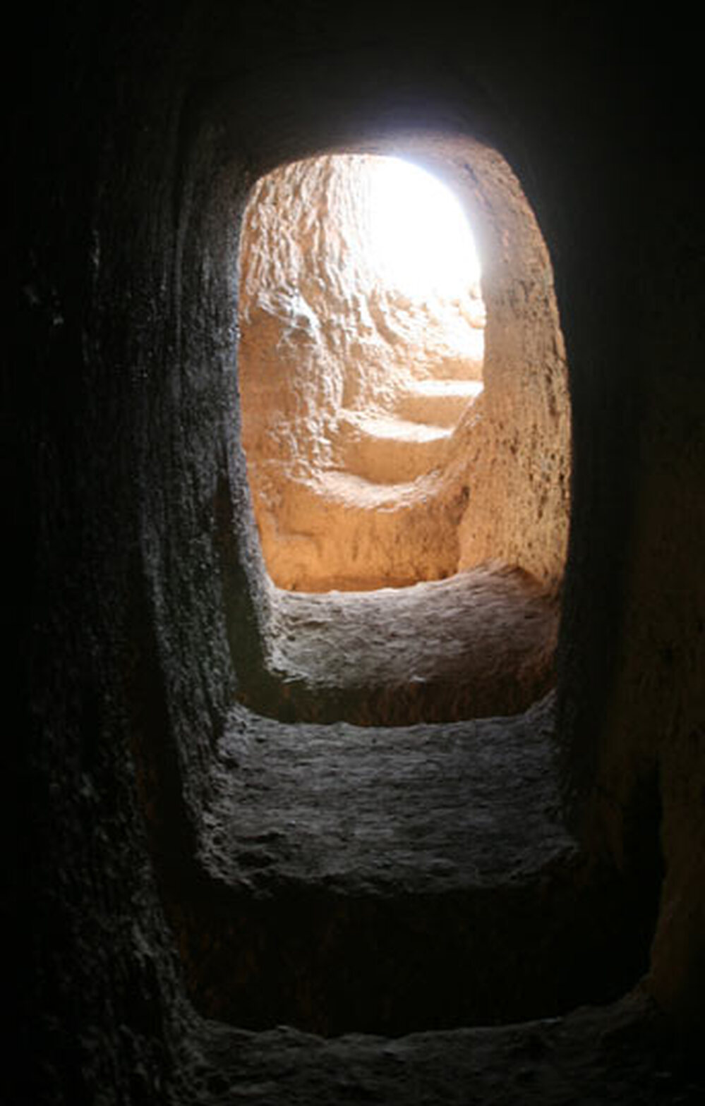 Cave