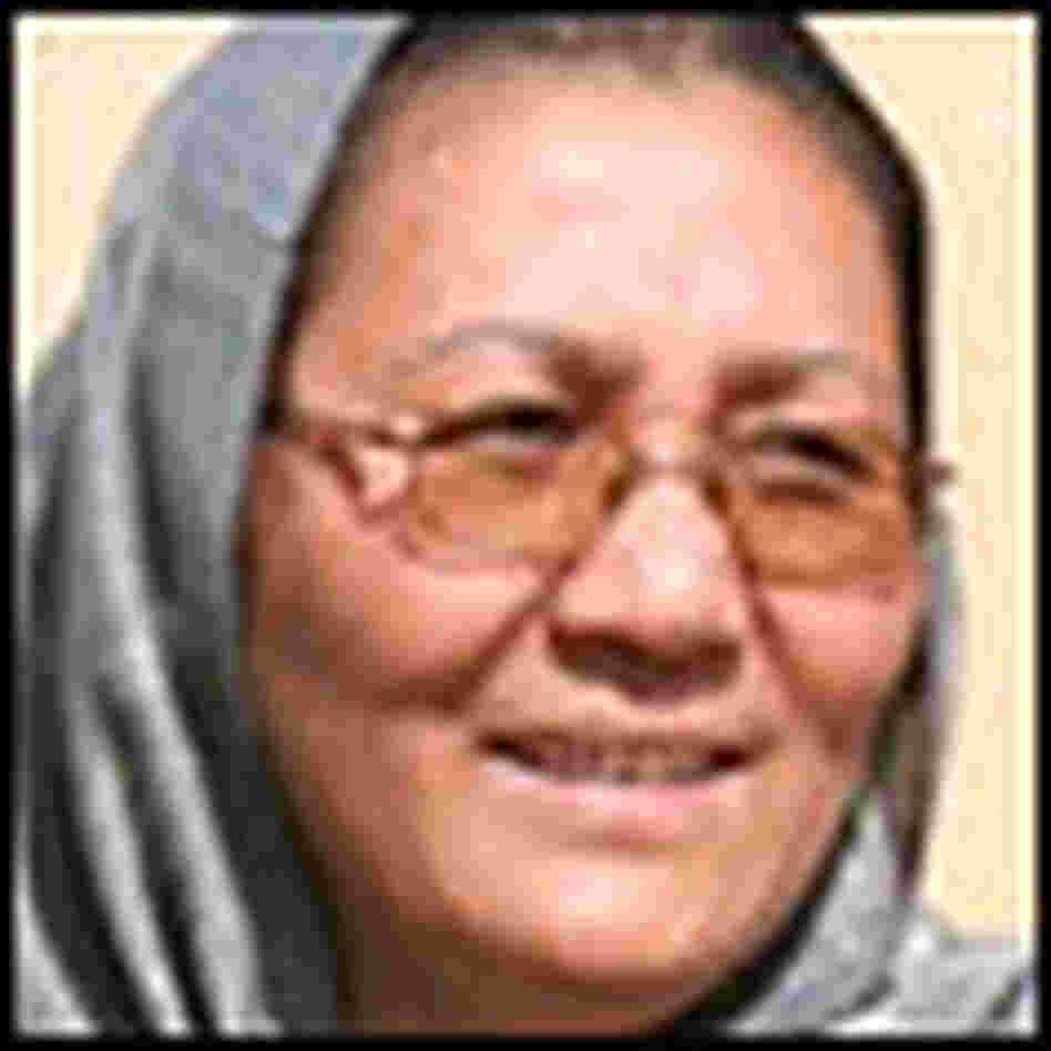 Habiba Surabi Habiba Surabi