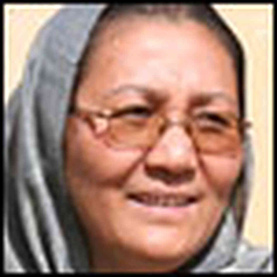 Habiba Surabi Habiba Surabi