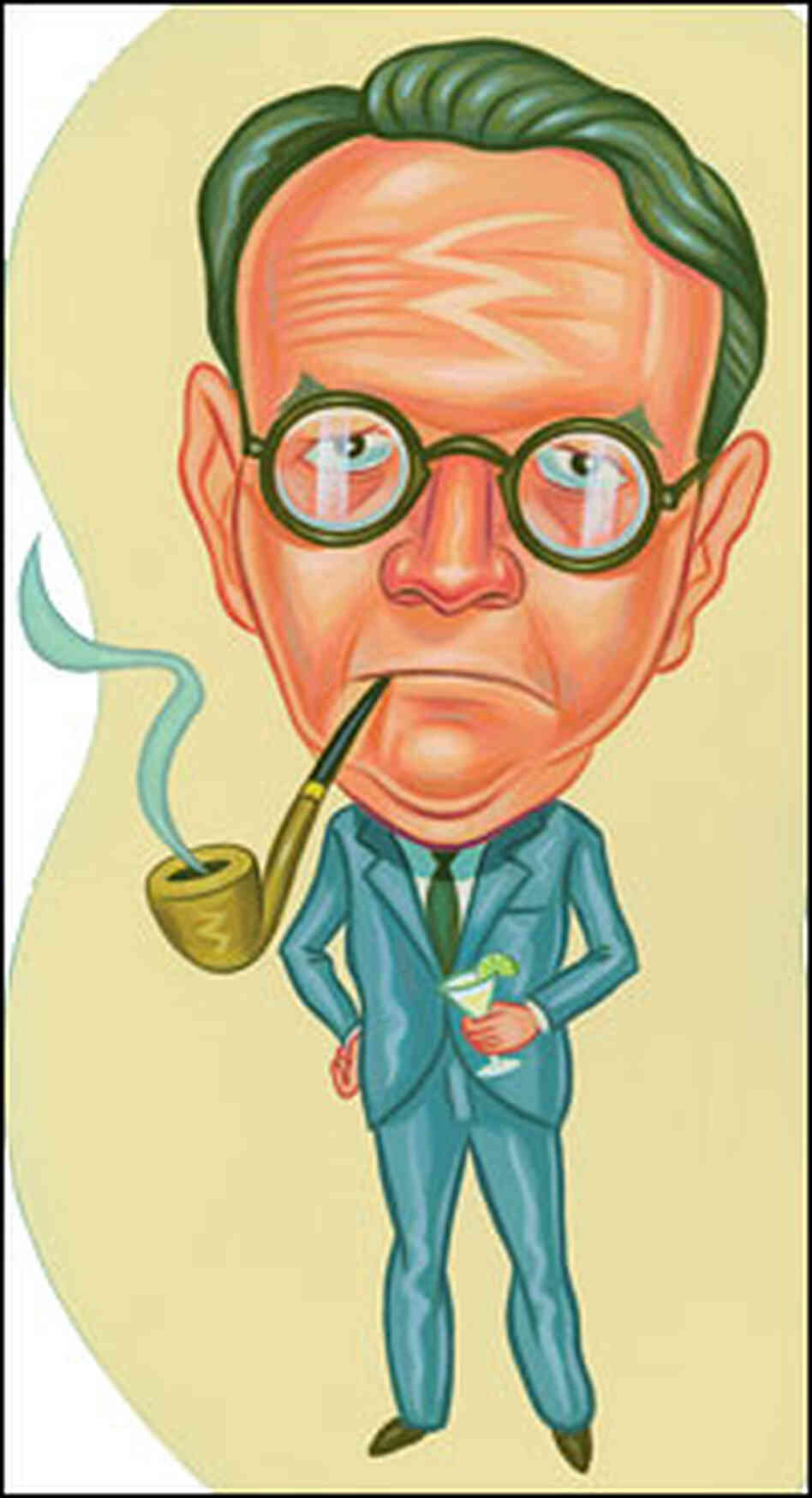 Raymond Chandler Raymond Chandler