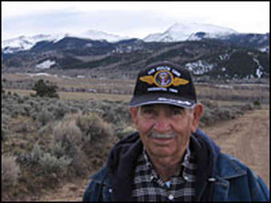 Eugene Lobato Eugene Lobato