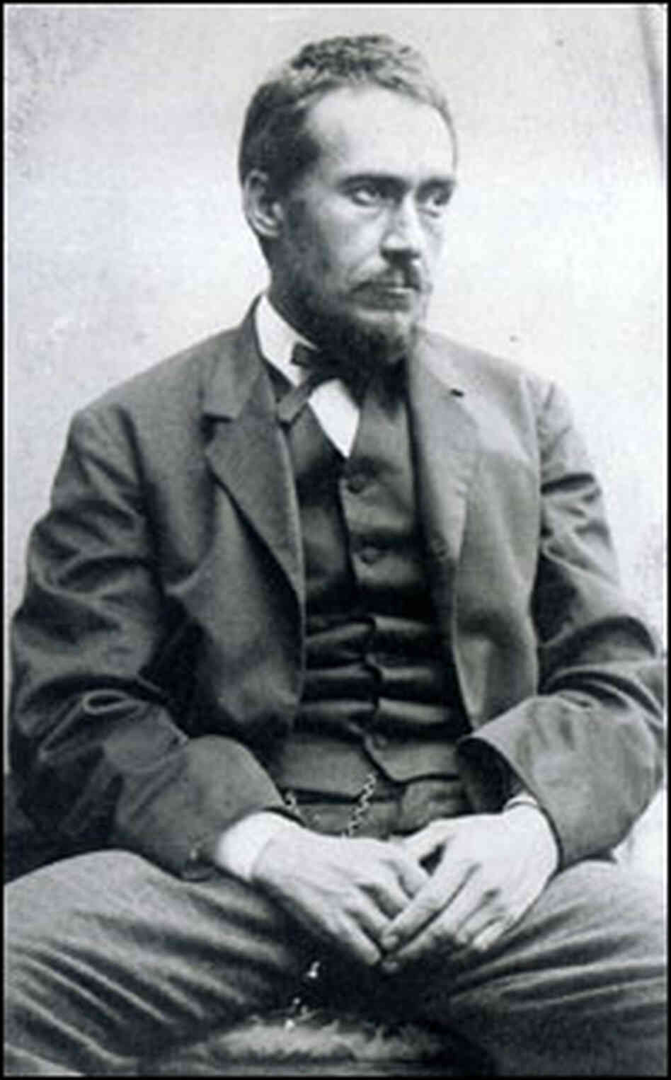 Thomas Eakins Thomas Eakins