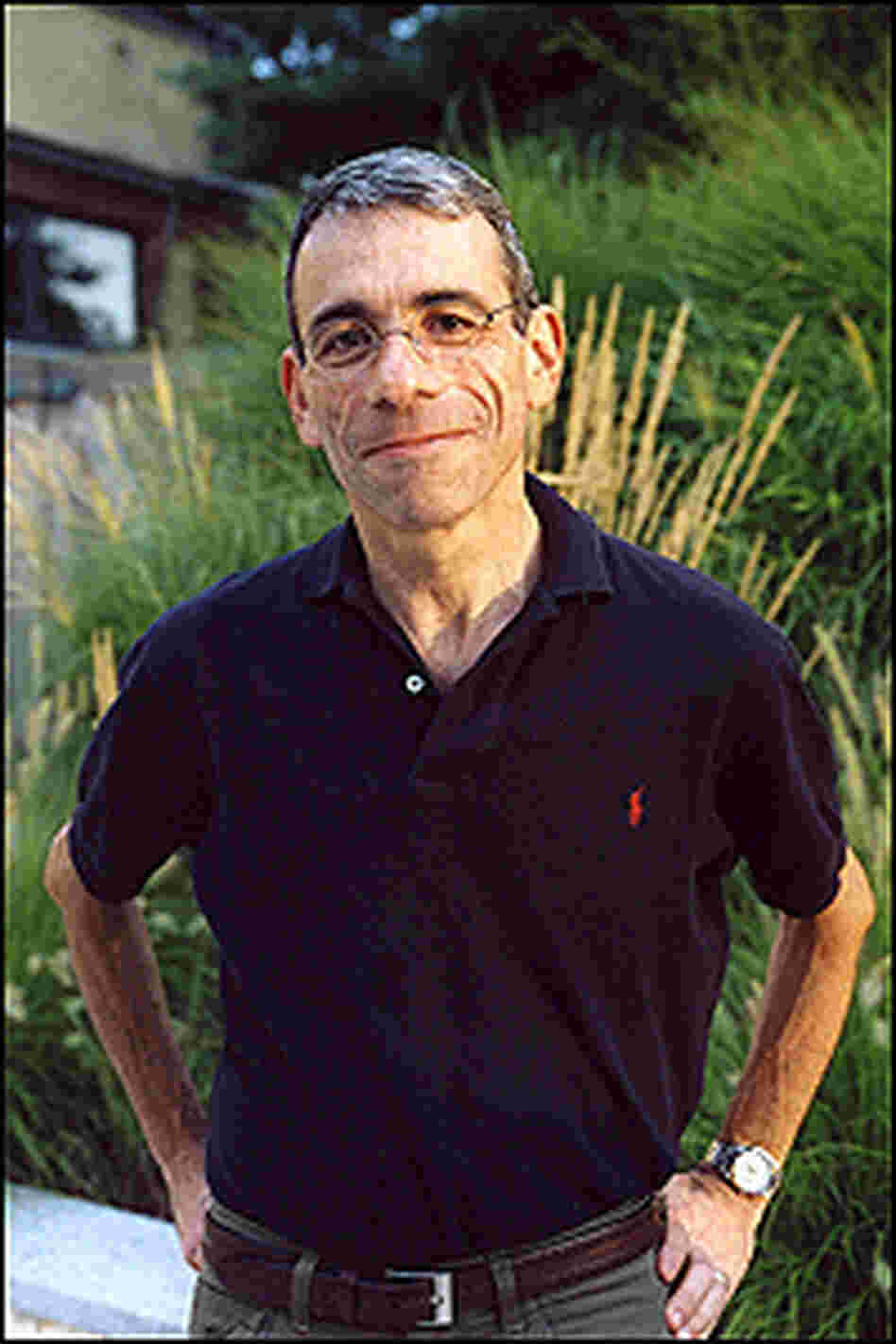 Dr. Eric Winer Dr. Eric Winer